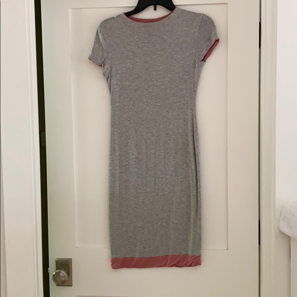 Reversible Dress
